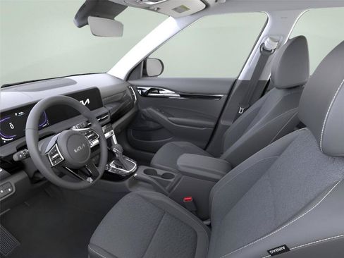 New 2026 Kia Seltos S AWD/4WD image 17