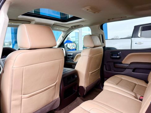 Used 2017 GMC Sierra 1500 Denali image 24