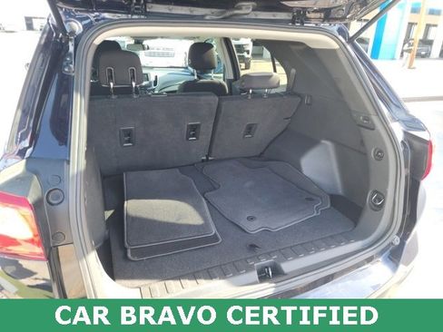 Certified 2020 Chevrolet Equinox LS w/ LS Convenience Package image 19