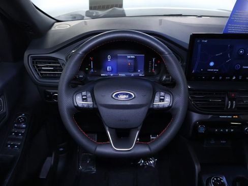 Used 2023 Ford Escape ST-Line w/ Tech Pack #1 image 19