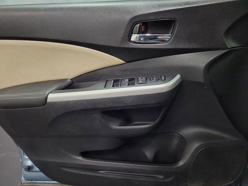 Used 2016 Honda CR-V EX-L image 23