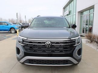 New 2026 Volkswagen Atlas Peak Edition AWD/4WD video 2