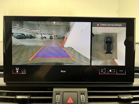 Used 2023 Audi Q5 e Premium Plus w/ Premium Plus Package image 8