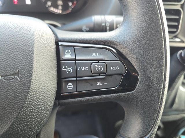 Used 2025 RAM ProMaster 2500 FWD image 16