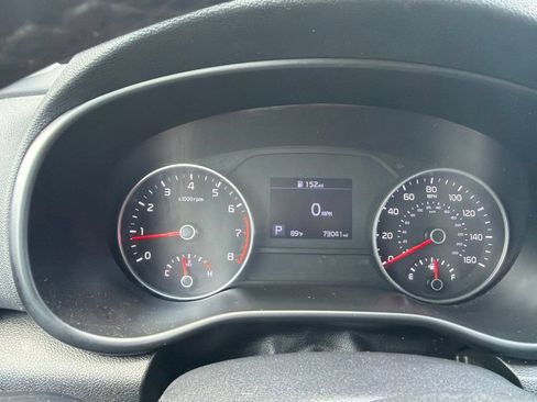 Used 2020 Kia Sportage EX w/ Option Group 15 AWD/4WD image 8