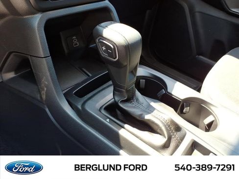 Used 2025 Ford Ranger XL w/ Trailer Tow Package AWD/4WD image 33