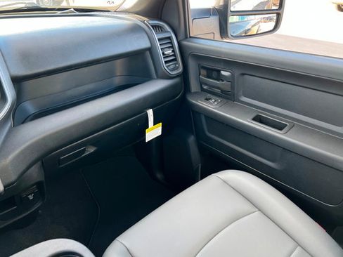 New 2026 RAM 2500 Tradesman image 10