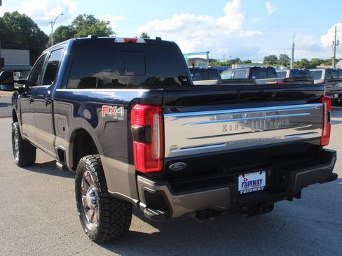 Used 2023 Ford F250 King Ranch AWD/4WD image 15