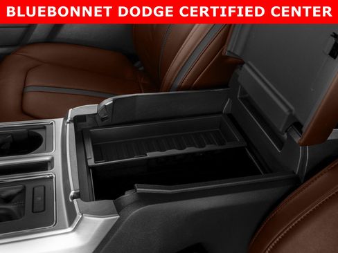 Used 2016 Ford F150 Platinum w/ Equipment Group 701A Luxury AWD/4WD image 12