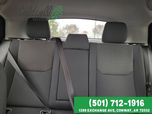 Certified 2026 Toyota Prius Plug-In Hybrid image 29