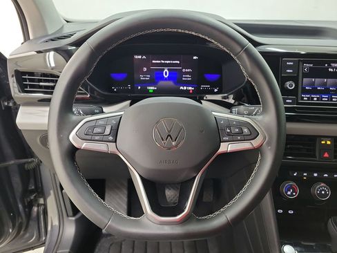 Used 2023 Volkswagen Taos S image 21