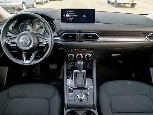 Used 2023 MAZDA CX-5 AWD 2.5 S image 38