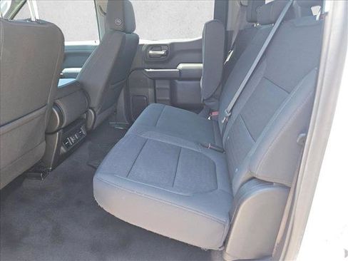 Used 2021 Chevrolet Silverado 1500 LT RWD image 10