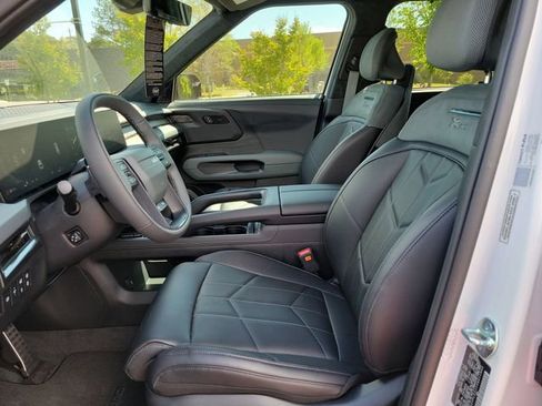 New 2027 Kia Telluride SX Prestige X-Pro image 18