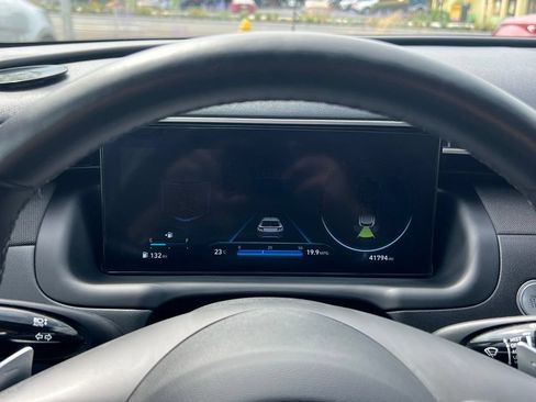 Certified 2022 Hyundai Tucson Limited AWD/4WD image 23