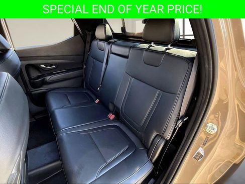 Used 2024 Hyundai Santa Cruz XRT image 22