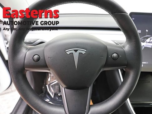 Used 2019 Tesla Model 3 Long Range AWD/4WD image 10
