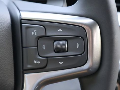 New 2026 Chevrolet Silverado 1500 RST w/ Safety Package AWD/4WD image 7