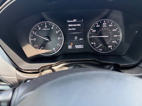 Used 2023 Subaru Outback Premium AWD/4WD image 15