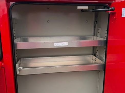 New 2026 Ford F350 XLT w/ Snow Plow Prep Package image 12