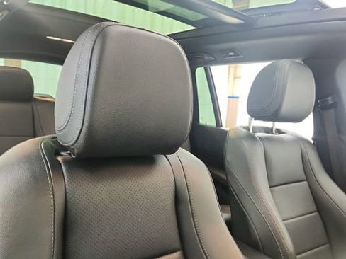 Used 2025 Mercedes-Benz GLS 450 4MATIC image 25