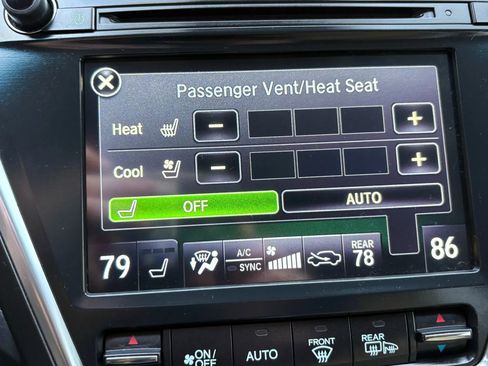 Used 2017 Acura MDX SH-AWD w/ Advance Package image 22