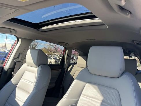 Used 2021 Honda CR-V EX-L image 33