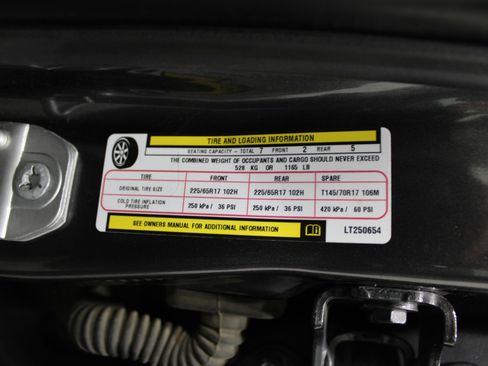 Used 2020 Dodge Journey SE w/ Blacktop Package image 36