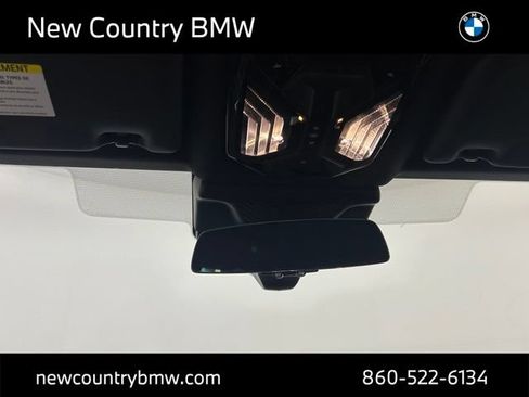 New 2026 BMW X3 xDrive30i w/ Convenience Package AWD/4WD image 16