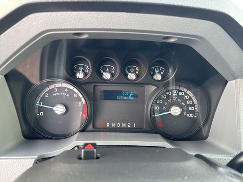 Used 2015 Ford F350 XL image 22