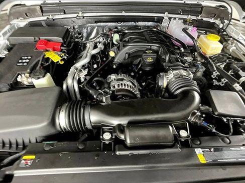 New 2026 Jeep Wrangler Unlimited Rubicon w/ Safety Group image 2