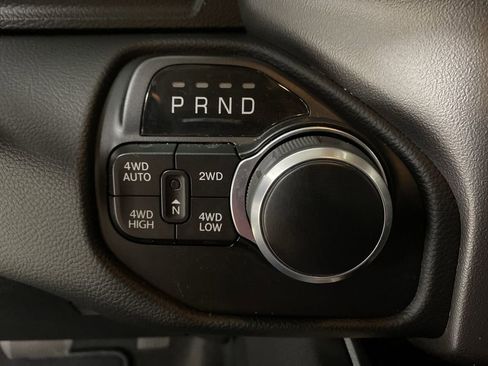 Used 2020 RAM 1500 Big Horn image 16