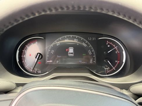 Used 2024 Toyota RAV4 XLE Premium w/ Weather Package AWD/4WD image 29