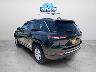Certified 2023 Jeep Grand Cherokee Laredo