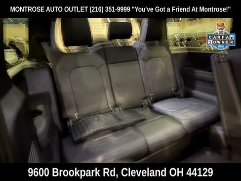 Certified 2025 Land Rover Defender 130 V8 image 15