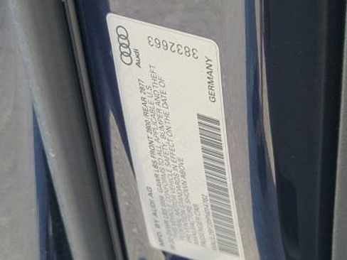 Certified 2023 Audi A6 Premium Plus w/ Premium Plus Package image 30