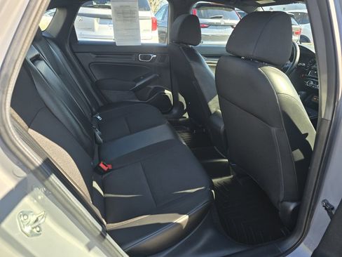 Used 2025 Honda Civic Sport image 14