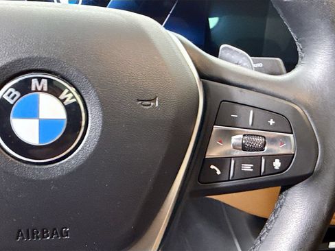 Used 2023 BMW 330i xDrive Sedan w/ Premium Package AWD/4WD image 12