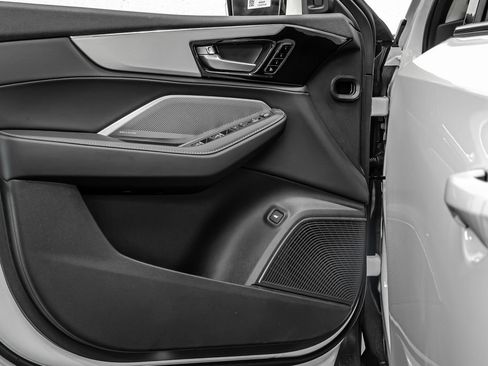 New 2026 Acura MDX SH-AWD w/ Technology Package image 9