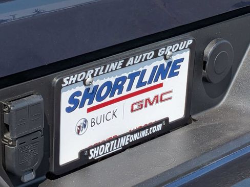 Used 2023 GMC Sierra 2500 Denali w/ Denali Ultimate Package AWD/4WD image 39