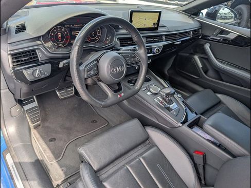 Used 2019 Audi A5 2.0T Premium Plus w/ Premium Plus image 11