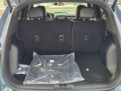 New 2026 Ford Escape ST-Line w/ Tech Pack #1 image 15