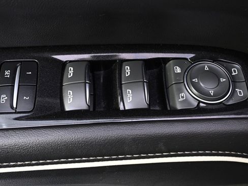 Used 2021 Cadillac Escalade ESV Sport image 24