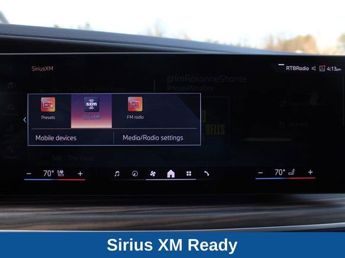 Used 2024 BMW i7 xDrive60 image 17