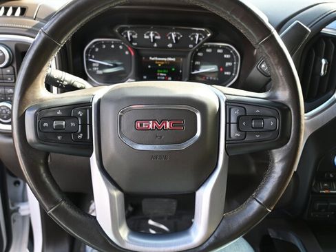 Used 2019 GMC Sierra 1500 SLT w/ SLT Premium Plus Package image 26