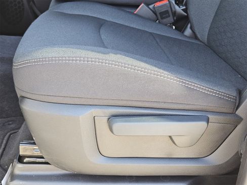 New 2026 RAM 2500 Tradesman image 27