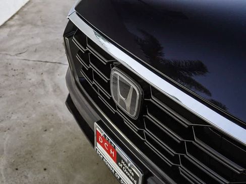 New 2026 Honda CR-V EX image 9