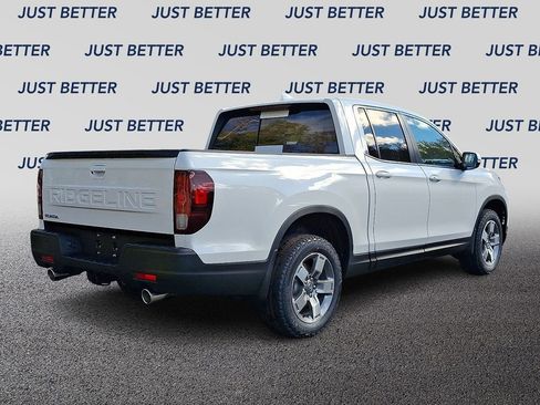 New 2026 Honda Ridgeline RTL image 4