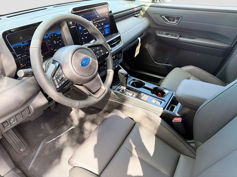 New 2026 Subaru Outback Touring XT image 26