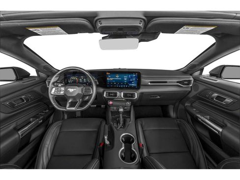 New 2026 Ford Mustang Premium RWD image 32